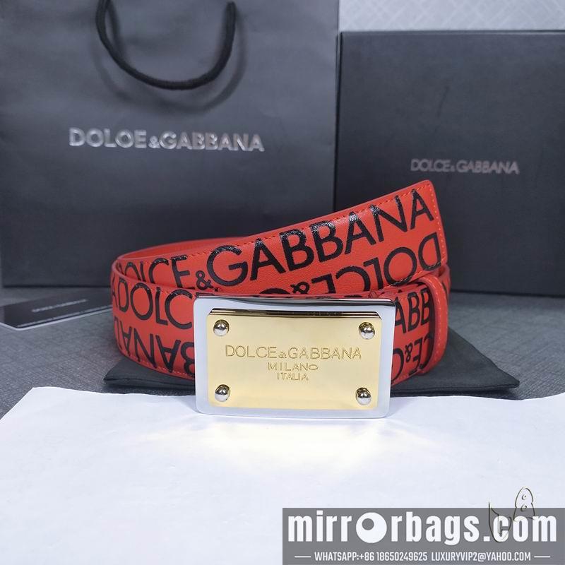 DG belt 38mmX80-125cm lb16