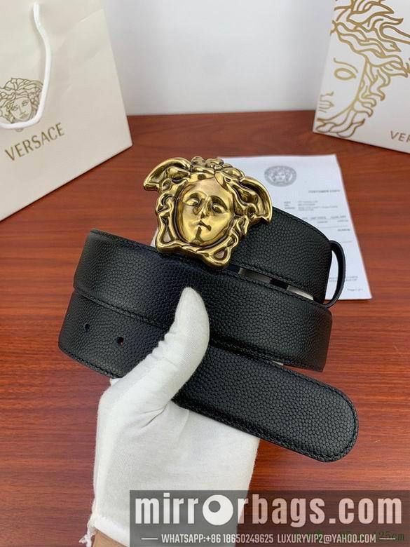 Versace Belt 38mmX95-125cm sj69