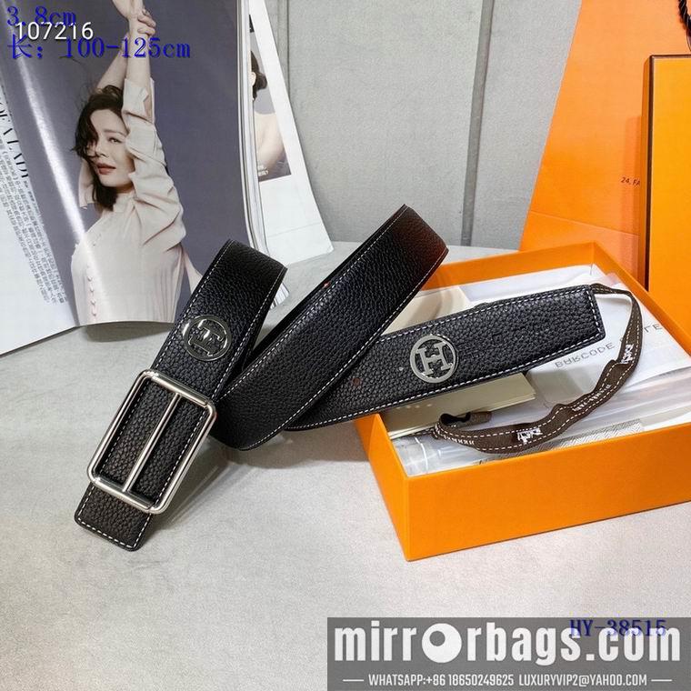 Hermes Belt 38mm 100-125cm 8L92