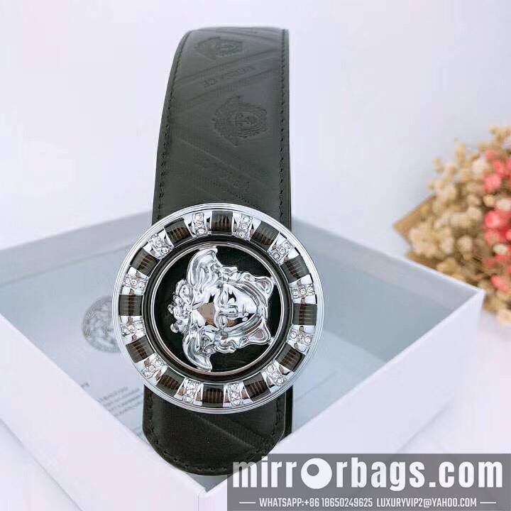 Versace Belt 38mm-95x125CM 8L11