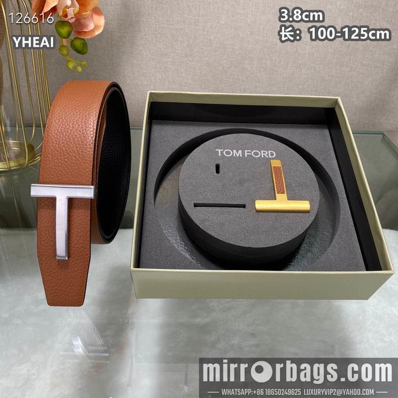TF belt 38mmX100-125cm 8L07