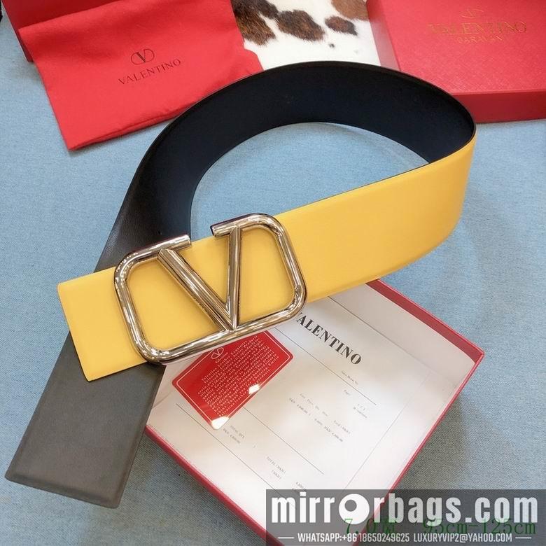 Valentino Belt 70mmX95-125cm sj01