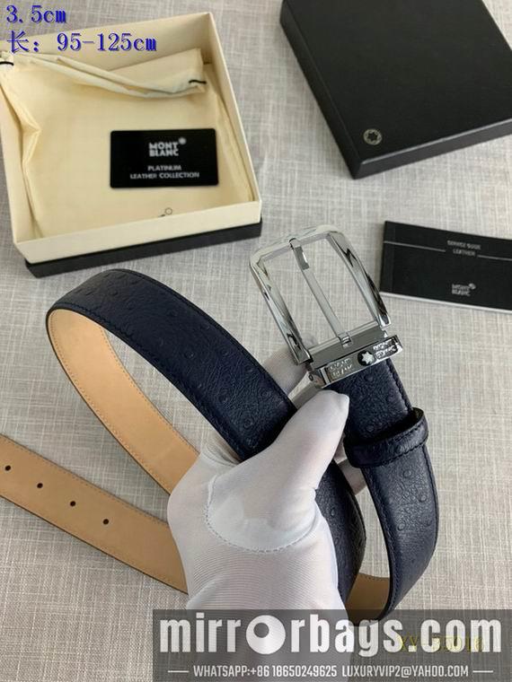Montblanc 35mmX95-125cm 8L04
