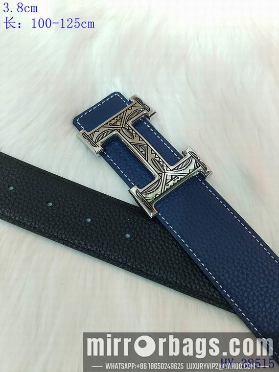 Hermes Belt 38mm 100-125cm 8L34