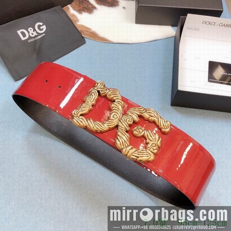 DG Belt 70mmX95-125CM 7D04