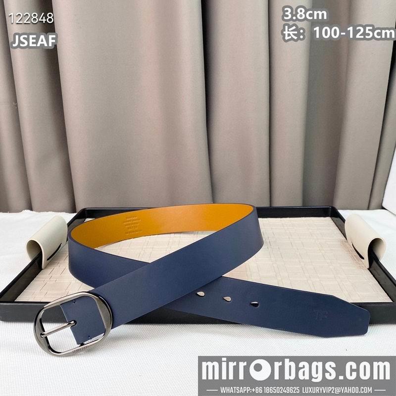 TF belt 38mmX100-125cm 8L68