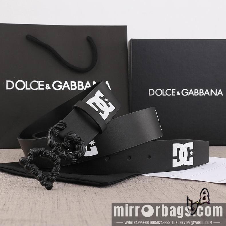 DG belt 原版 38mm lb11