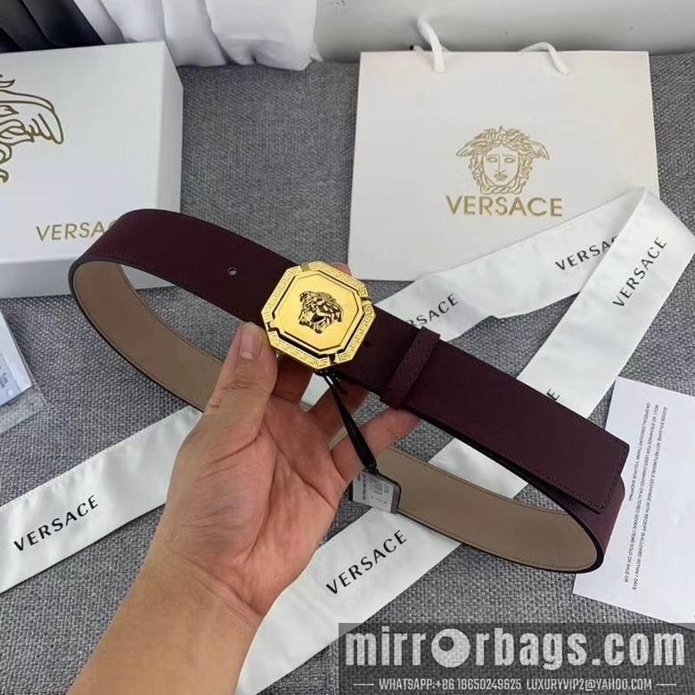 Versace Belt 38mmX95-125cm sj03