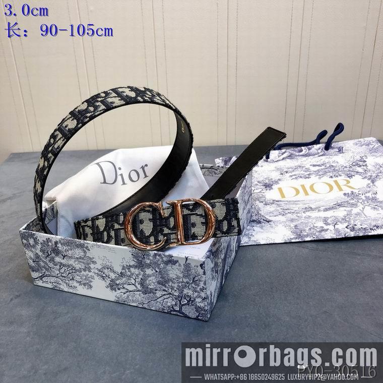 Dior 30mm 90-105cm 8L02