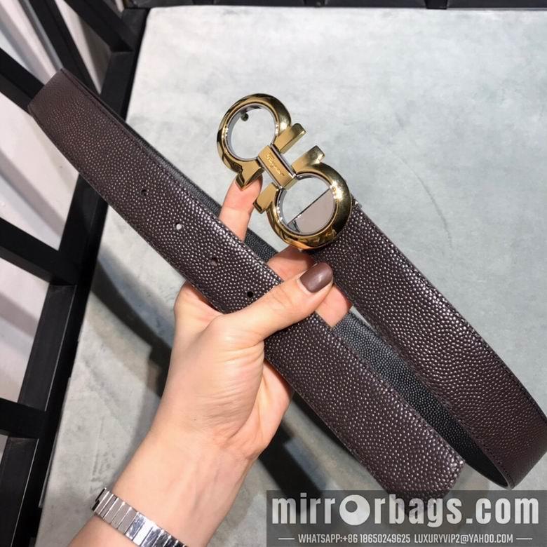 Ferragamo 34mmX95-125 7D251