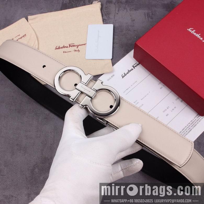 Ferragamo 34mmX95-125 7D220