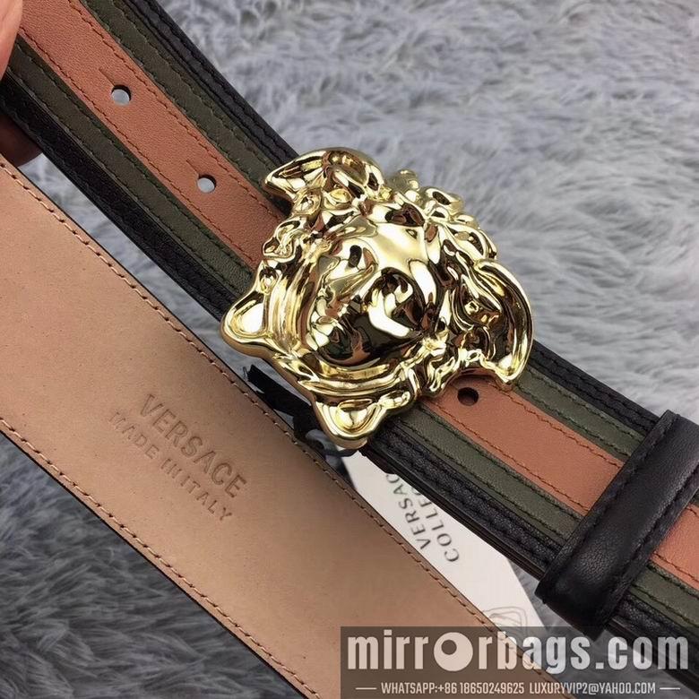 Versace Belt 38mmX95-110cm sj17