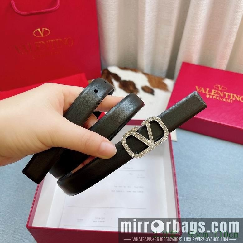 Valentino Belt 20mmX95-110cm 7D05