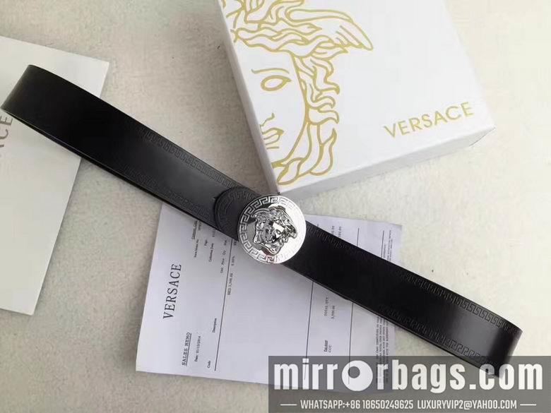 Versace Belt 38mmX95-125cm sj46