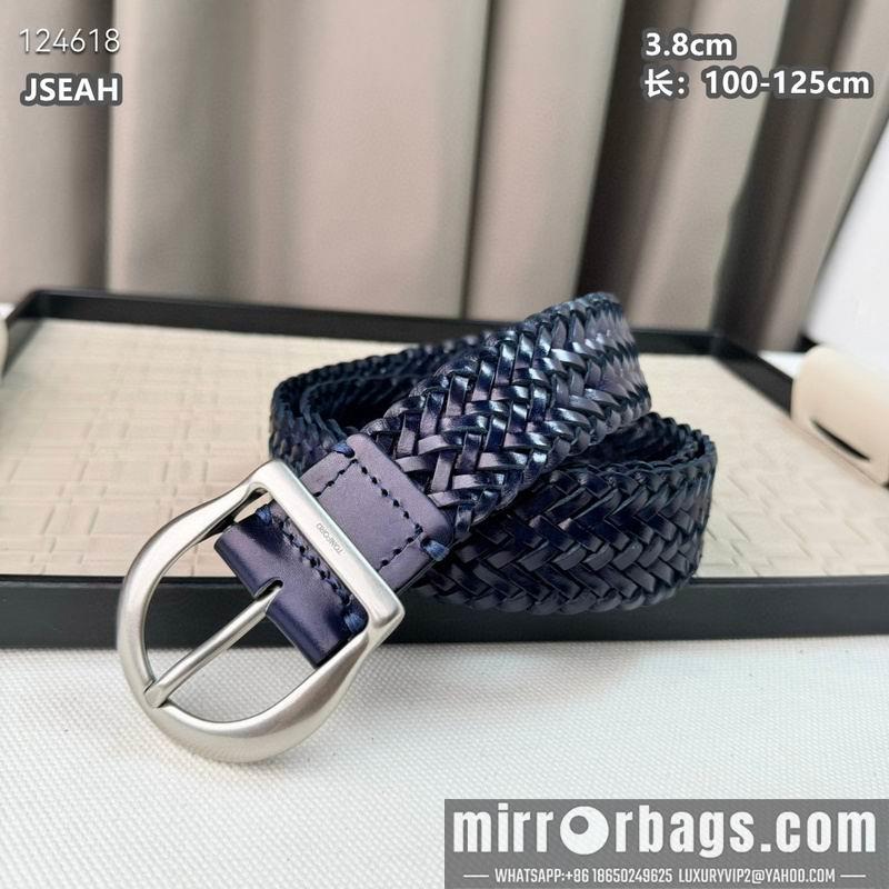 TF belt 38mmX100-125cm 8L30