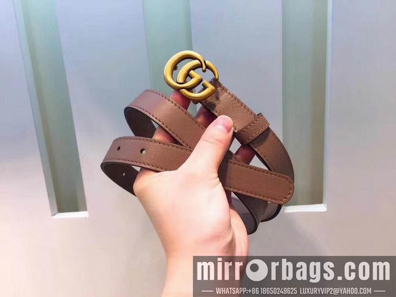 Gucci 20mmX95-110CM 7D10