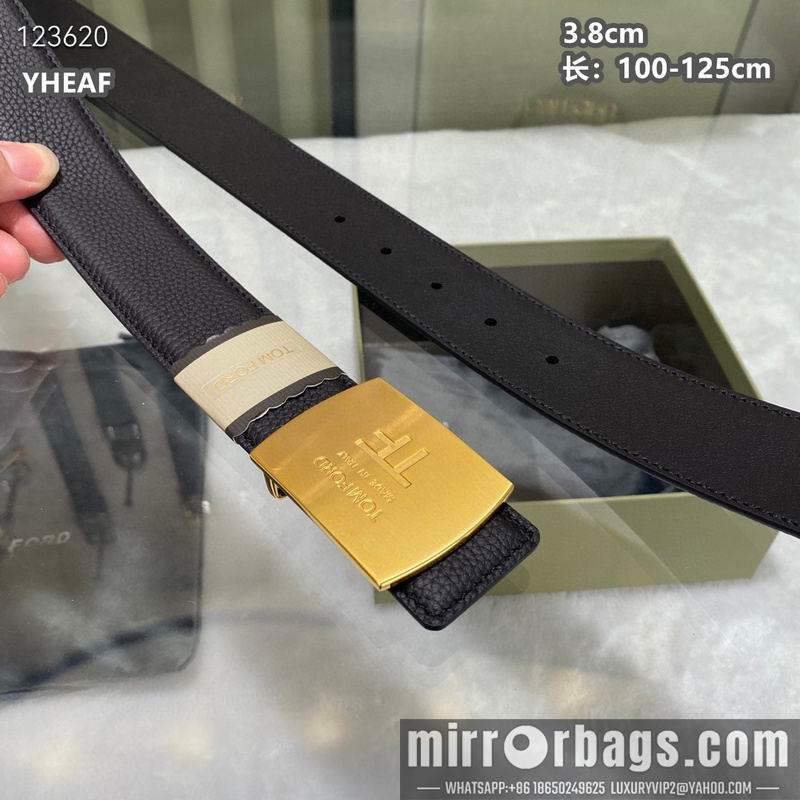 TF belt 38mmX100-125cm 8L46