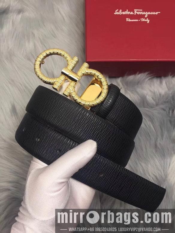 Ferragamo 34mmX95-125 7D45