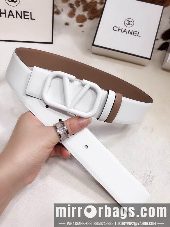 Valentino Belt 40mmX90-125CM sj15
