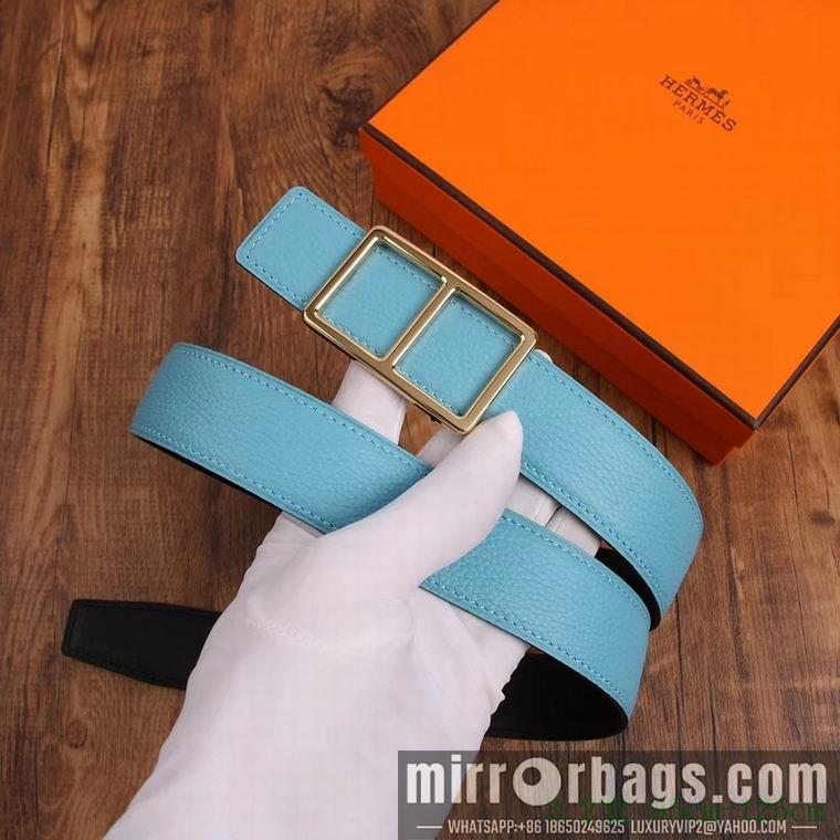 Hermes Belt 32mmX95-125cm 7D02