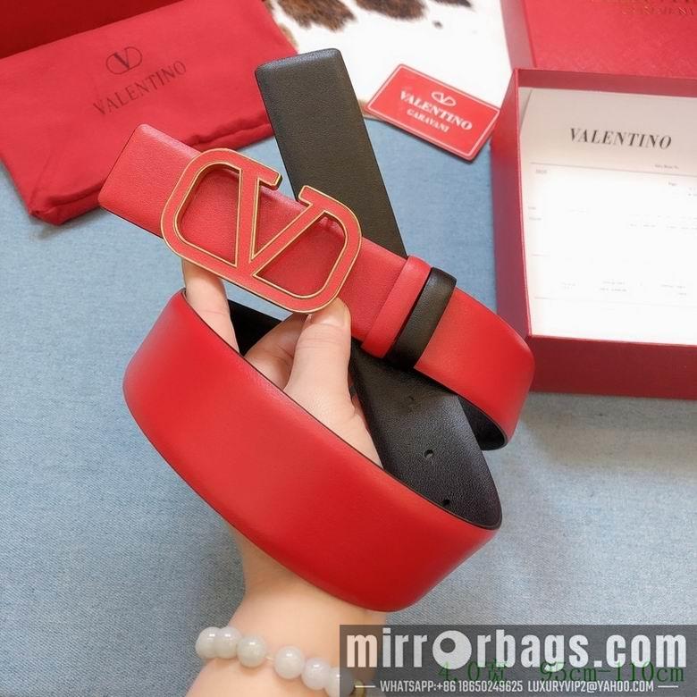 Valentino Belt 40mmX95-110cm 04