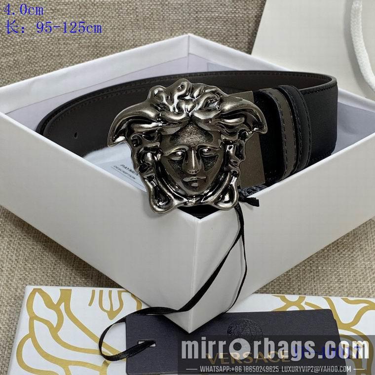 Versace Belt 40mm 95-125cm 8L38