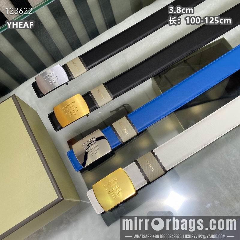 TF belt 38mmX100-125cm 8L46
