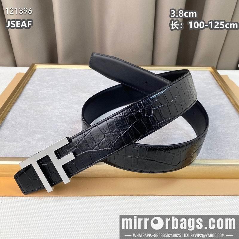 TF belt 38mmX100-125cm 8L57