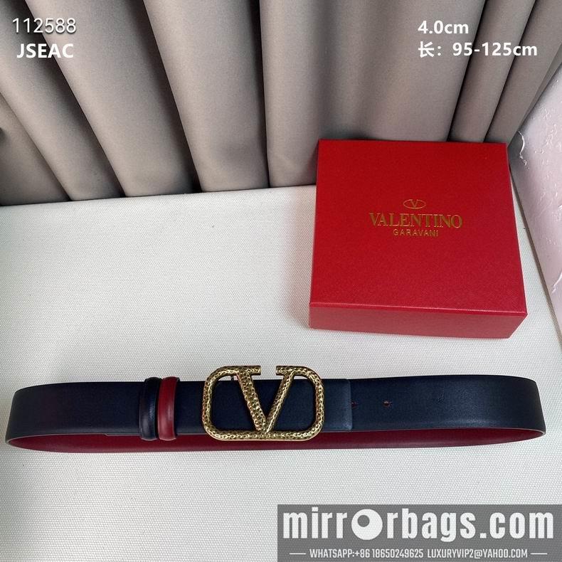 Valentino belt 30mmX95-125cm 8L03