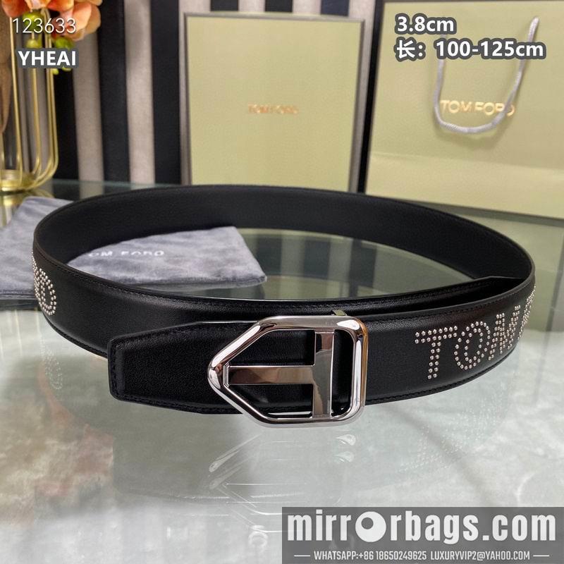 TF belt 38mmX100-125cm 8L44