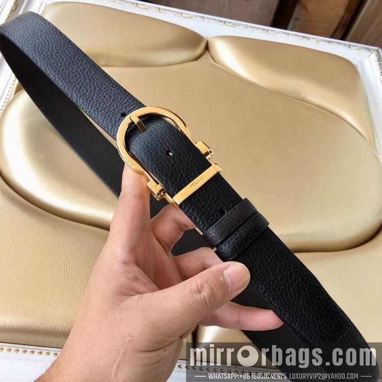 Ferragamo 34mmX95-125 7D188