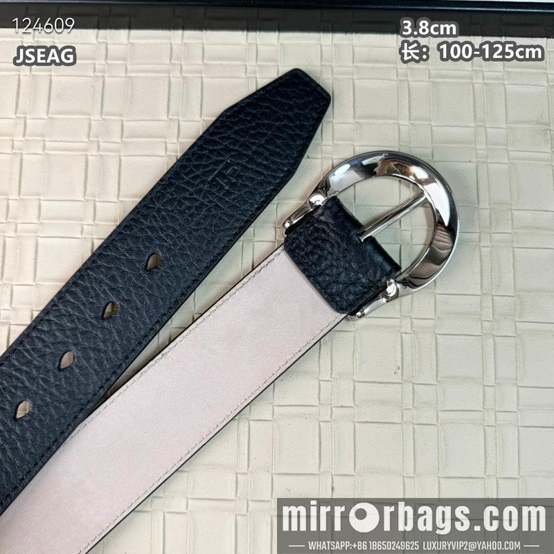 TF belt 38mmX100-125cm 8L31