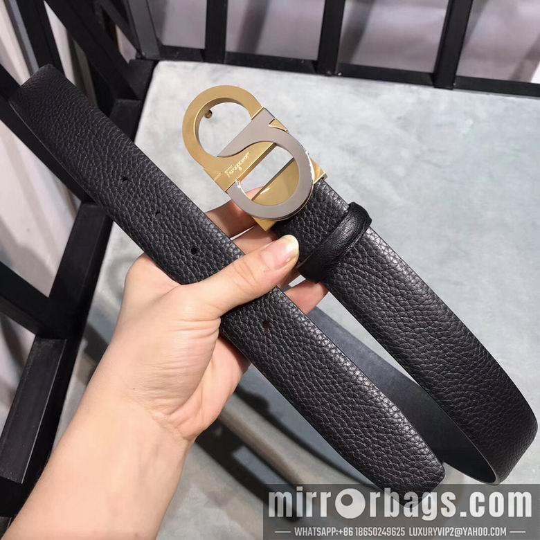 Ferragamo 34mmX95-125 7D274
