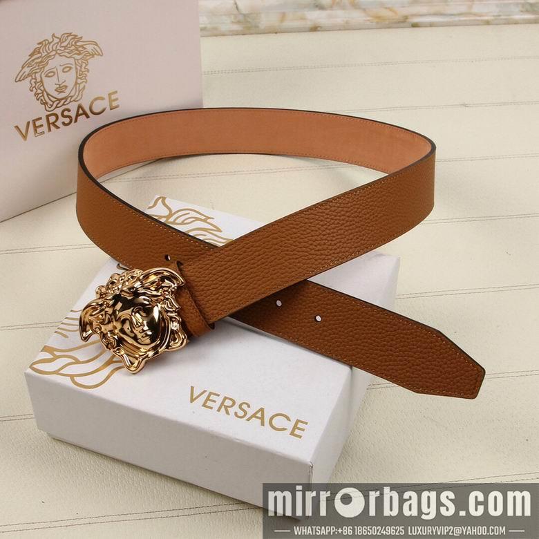 Versace Belt 38mmX95-125cm sj14