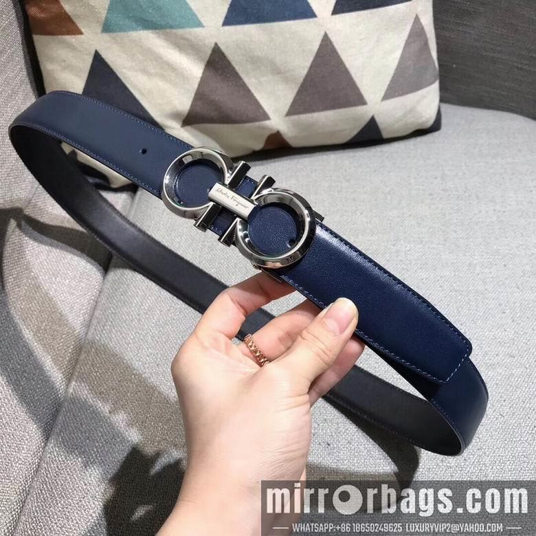 Ferragamo 34mmX95-125 7D97