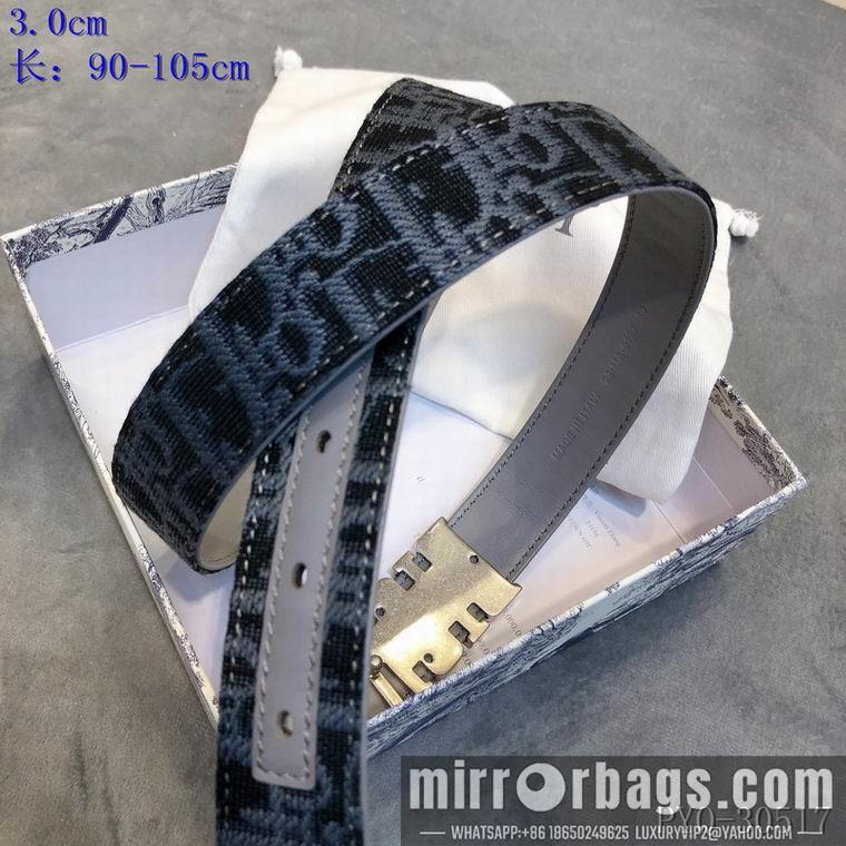 Dior 30mm 90-105cm 8L01