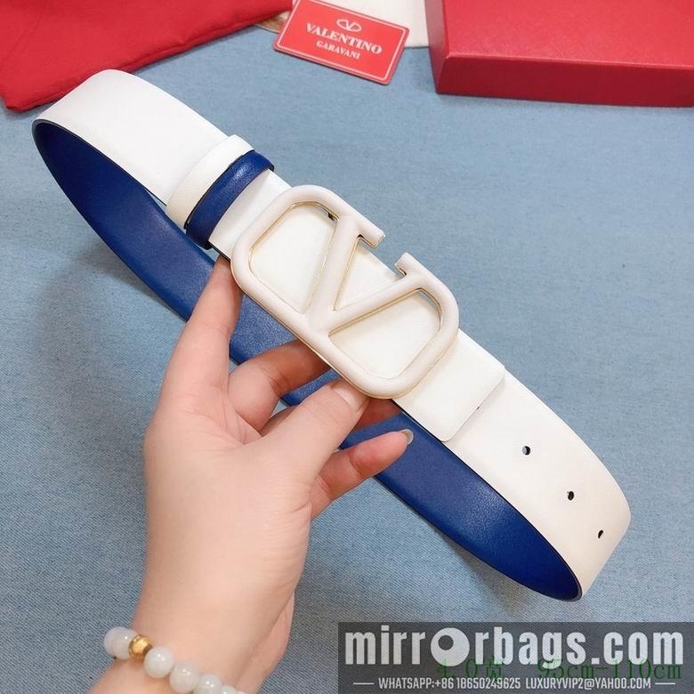 Valentino Belt 40mmX95-110cm 05