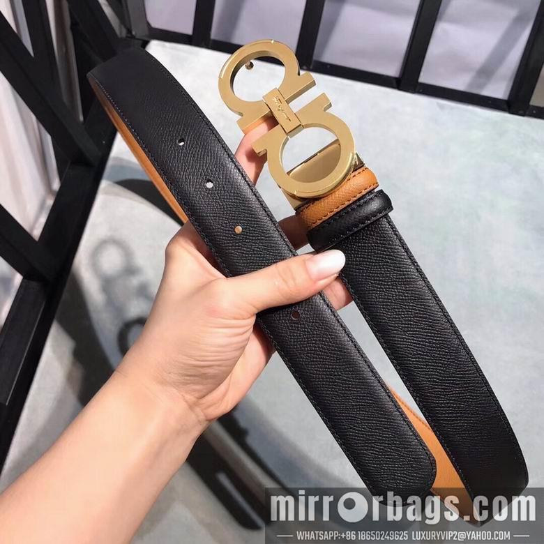 Ferragamo 34mmX95-125 7D255