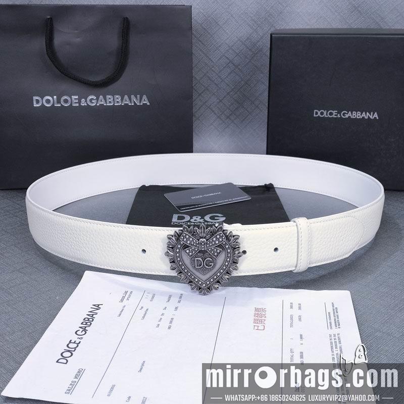 DG belt 38mmX90-125cm lb051201