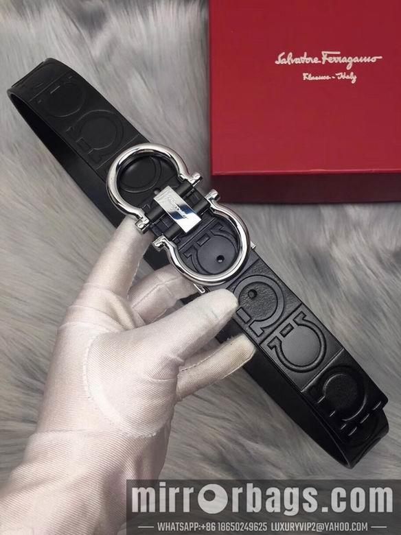 Ferragamo 34mmX95-125 7D27