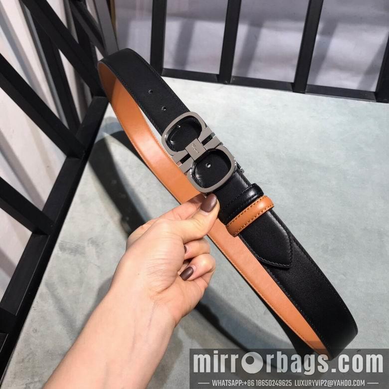 Ferragamo 34mmX95-125 7D250