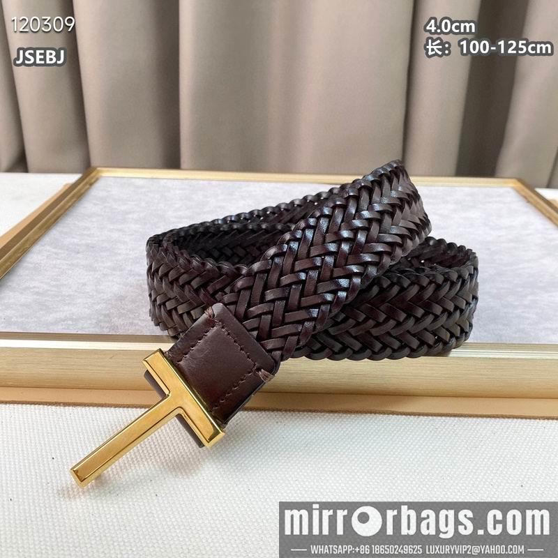 TF belt 40mmX100-125cm 8L01