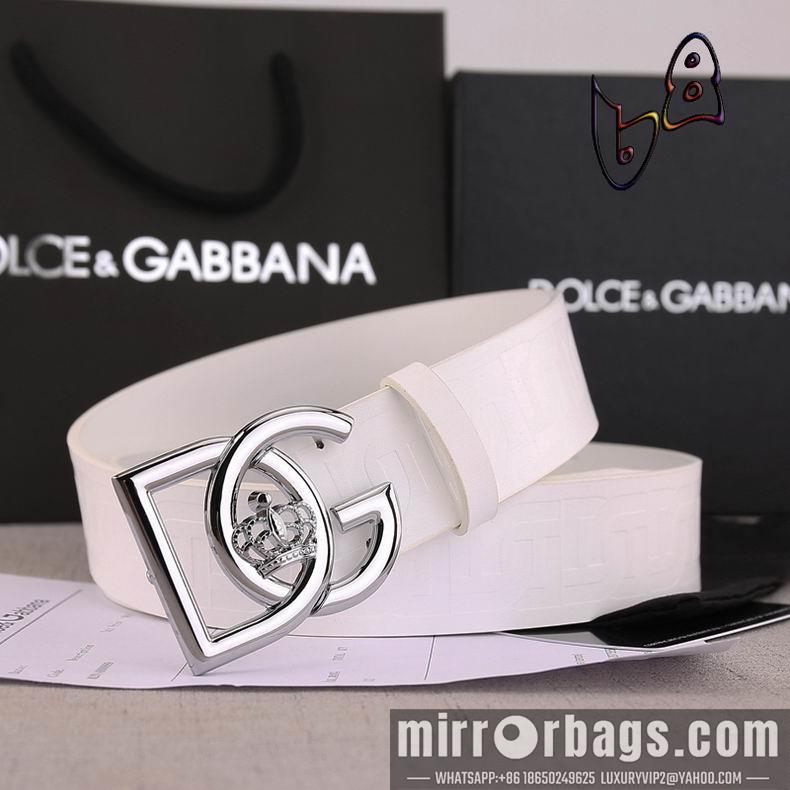 DG belt 38mm lb06