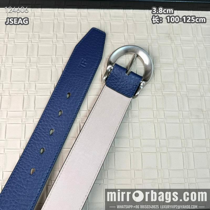 TF belt 38mmX100-125cm 8L31