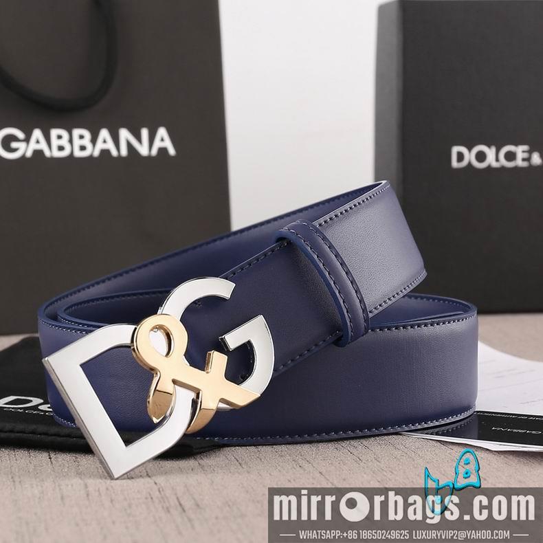 DG belt 38mm lb08