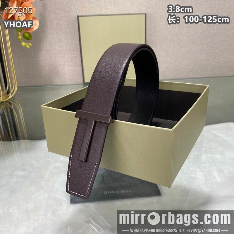TF belt 38mmX100-125cm 8L74