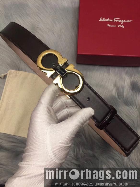 Ferragamo 34mmX95-125 7D30