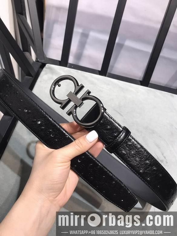 Ferragamo 34mmX95-125 7D205