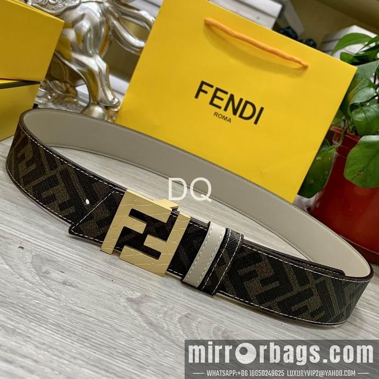 Fendi 40mmx100-125cm 10