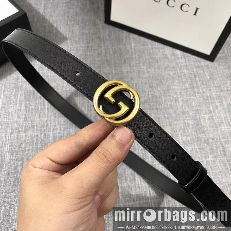 Gucci 20mmX95-110CM 7D10